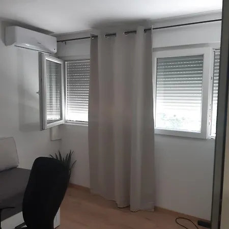 Apartman Kapetan