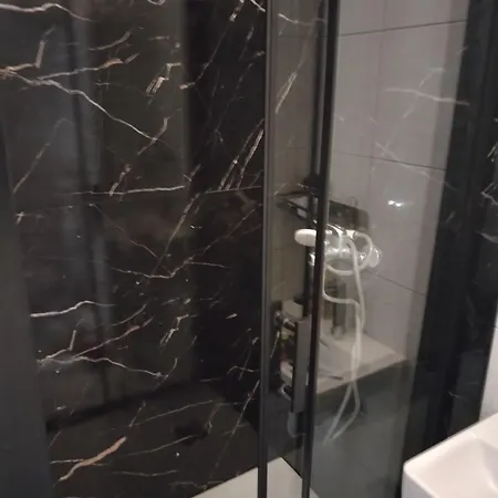 Appartement Kapetan Split
