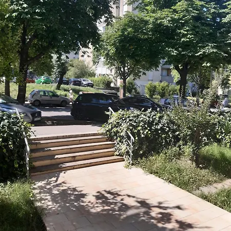 Appartement Kapetan *