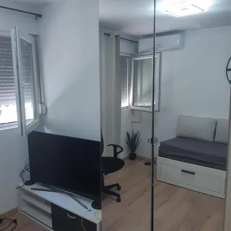 Appartement Kapetan *