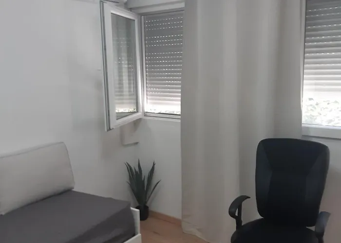 Apartman Kapetan Split