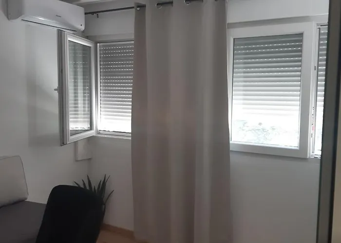 Apartman Kapetan