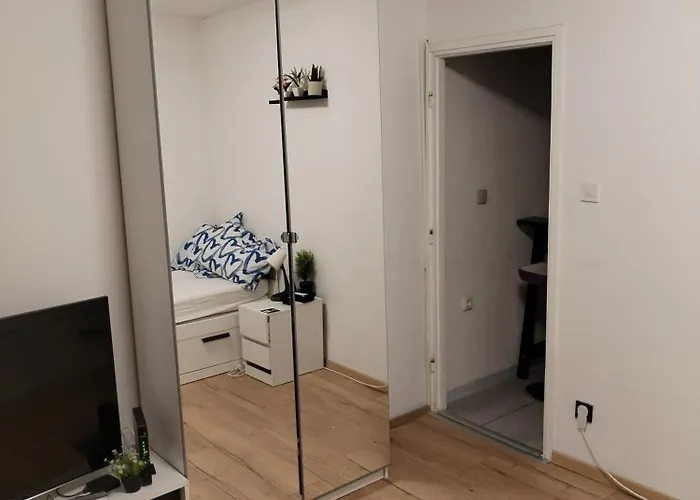 Kapetan Apartman Split