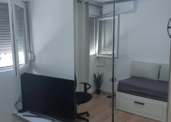 Apartman Kapetan *