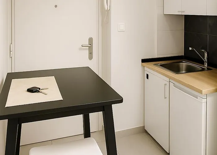 Apartman Kapetan Split