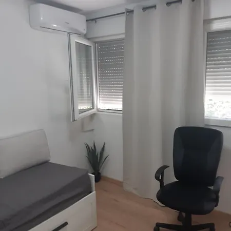Διαμέρισμα Kapetan Σπλιτ