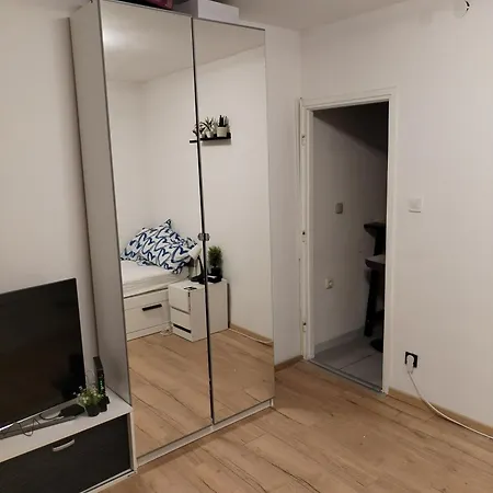 Kapetan Appartement Split