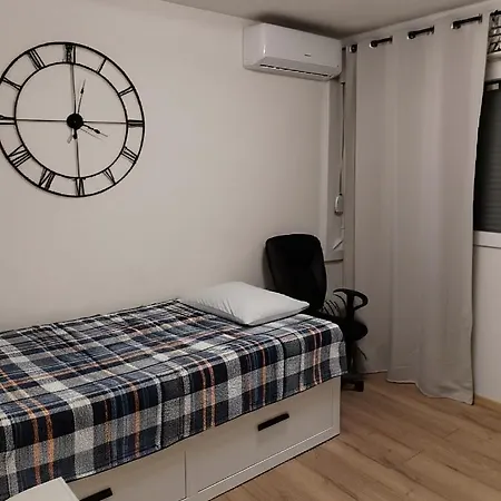Apartment Kapetan