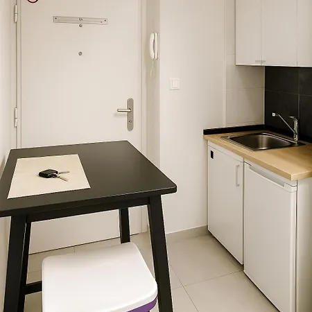 Appartement Kapetan Split